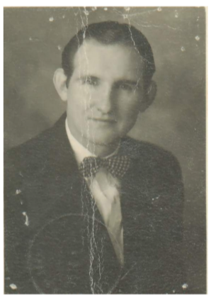 Joseph Montie